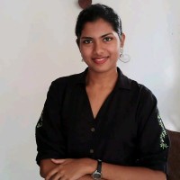 Thejani Gardiyawasam