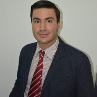 Alejandro Rosas Garcia De Leon