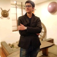 Nikhil Kulkarni