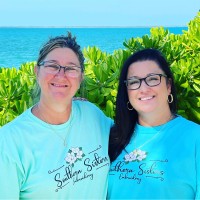 Southern Sisters Embroidery Custom Embroidery and Personalization