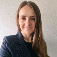 Irina Chernobuk