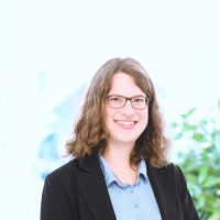 Andrea Betschmann (-Beutler)