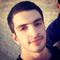 yazdan moradi