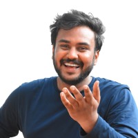 Shashank SNShashank SN is an Influencer