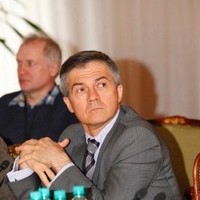 Mikhail Belov