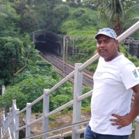 Omprakash Kumar