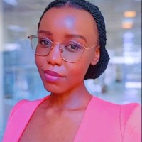 Ivy Ndindi