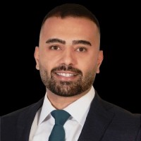 Imad Halabi
