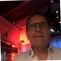 Mats ”Matti” Modigh Modigh