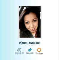 Isabel Andrade