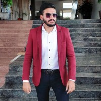 Vinayak Hiremath