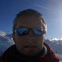stephane HOLWEG