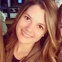 Cassie Hinman