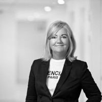 Anne-Marie Davidsen