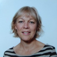 Louise Oates