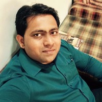 Amit Badukale.