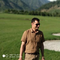 Muhammad Kaleem Latoo