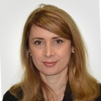 Gordana Popovic