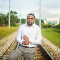 Josue A. Henry Catuy