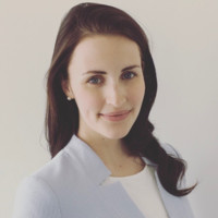 Katrina Rees