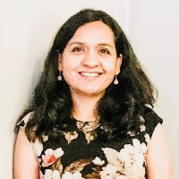 Sujatha Pallem