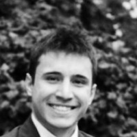 Nicolas Caron