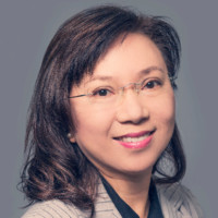 Margaret Woo