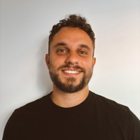 Gabriel Ferro de Souza