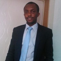 Femi Egbewole