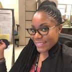 Monchelle Myers