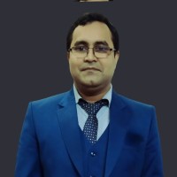 Dipankar Das