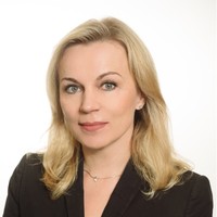 Yulia Chekirova