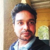 Pankaj Vedak