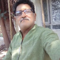 magesh krishnamurthy