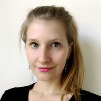 Myriam Castets