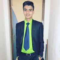 Parth Patel