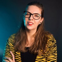 Joke Dijkstra - De Boer