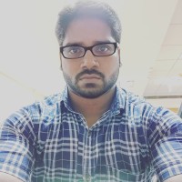 Selvaraj Paramasivan