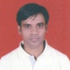 Vikrant Pardeshi