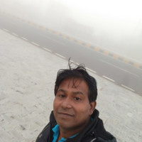 Vasudev Goswami