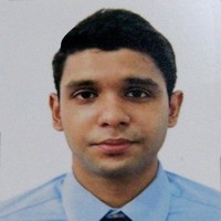 Sartesh P.