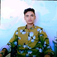 Gosai Ram