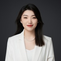 Xiaoxi Guo 郭晓晰