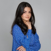 Yeva Karakashyan
