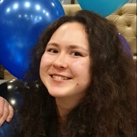 Diana Sosnovskaya