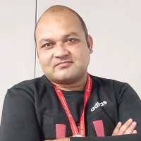 Vikas Yadav
