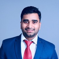 Pravin Kaldoke