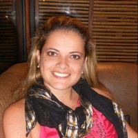 Maria Gabriela Peña
