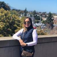 Priscilla Orozco