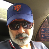 Muhammad Ali Jinnah PAKISTAN